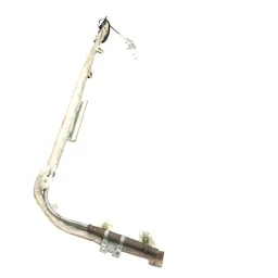 Cortina Direita Airbag Teto Land Rover Discovery 4 2012 6H2214K159AB 8H2214K159AB