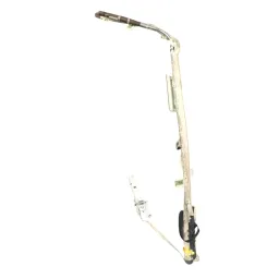 Cortina Direita Airbag Teto Land Rover Discovery 4 2012 6H2214K159AB 8H2214K159AB