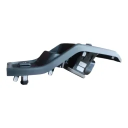 Difusor Ar Console Central Jeep Command 22/24
