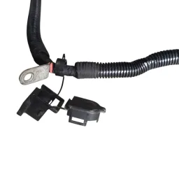 cabo positivo bateria jeep Renegade 2018 2019 2020 2021