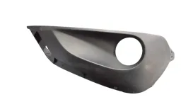 MOLDURA DO FAROL DE MILHA PEUGEOT 208 2017/2020
