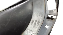 MOLDURA DO FAROL DE MILHA PEUGEOT 208 2017/2020