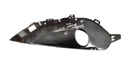 MOLDURA DO FAROL DE MILHA PEUGEOT 208 2017/2020