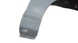 PARALAMA DIREITO HYUNDAI SONATA 1999 2000 2001
