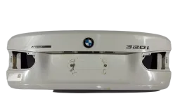 Tampa Traseira Bmw Série 3 F30 F80 316 320 325 328 335 13/18