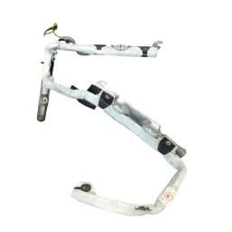 Cortina Esquerda airbag Teto BMW x1 E84 2012 2013 2014 2015