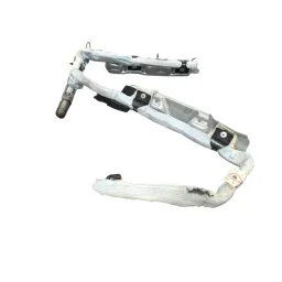 Cortina Esquerda airbag Teto BMW x1 E84 2012 2013 2014 2015