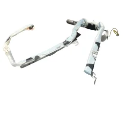 Cortina Esquerda airbag Teto BMW x1 E84 2012 2013 2014 2015
