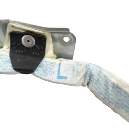 Cortina Esquerda airbag Teto BMW x1 E84 2012 2013 2014 2015