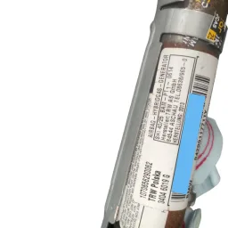 Cortina Esquerda airbag Teto BMW x1 E84 2012 2013 2014 2015