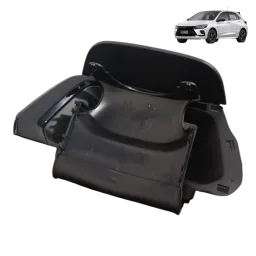 moldura painel instrumentos chevrolet onix 2020