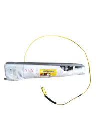 bolsa direita airbag banco toyota corolla cross 2021 2022