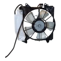Eletroventilador HR-V Exl Cvt 1.8 Flex 140CV 2021