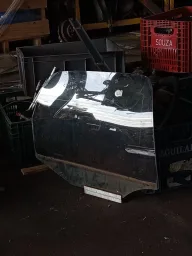 Vidro Porta Traseira Direita Corsa / Classic 1996 a 2016