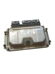 Módulo injeção Peugeot 207 sw 2008