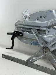 MÁQUINA VIDRO DIANTEIRO ESQUERDO CERATO 2009 À 2013