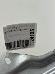 MÁQUINA VIDRO DIANTEIRO ESQUERDO CERATO 2009 À 2013