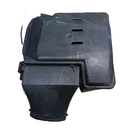 Caixa Filtro Ar Sandero Clio Symbol Megane Duster 1.6 2.0
