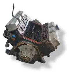 Motor Omega Australiano 3.8 V6 Gas 1998 a 2004 197cv