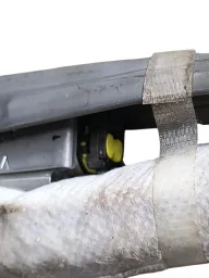 bolsa esquerda airbag banco toyota corolla cross 2021 2022