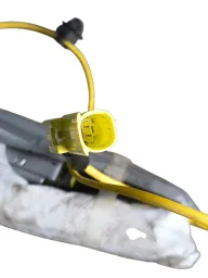 bolsa esquerda airbag banco toyota corolla cross 2021 2022