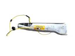 bolsa esquerda airbag banco toyota corolla cross 2021 2022