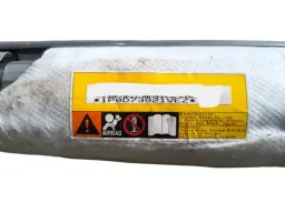 bolsa esquerda airbag banco toyota corolla cross 2021 2022