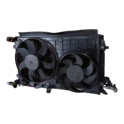 Kit Radiador Jetta Variant 2.5 2008 A 2013