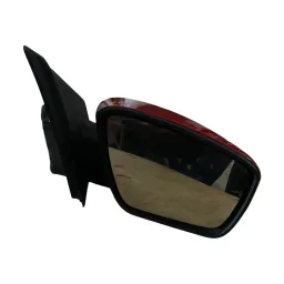Retrovisor Direito Ka 2015 2016 a 2021 Elétrico S/ Pisca