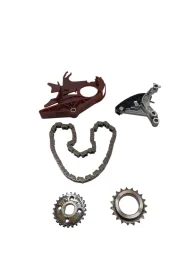Kit Corrente Bomba Oleo Bmw 320 x1 2.0 Turbo N20 2012 2013