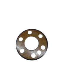 Roda Fonica Bmw 320i X1 N20 2.0 Turbo 2014 2015 2016