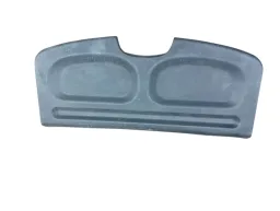 Tampão Bagagito Celta 4 Portas 2001 2002 a 2015