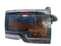Tampa Traseira Superior Discovery 3 4 2005 2006 a 2016