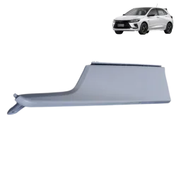moldura painel chevrolet onix plus 2025