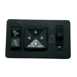 Comando Botão Retrovisor Alfa Romeo 164 1993 a 1996