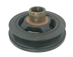Polia Virabrequim Grand Cherokee 3.6 2011/2018 Gasolina P0397257