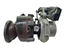 TURBINA DISCOVERY SPORT EVOQUE 2.0 16V DIESEL 2016 A 2021