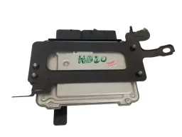 MODULO INJEÇÃO HB20 1.6 AUTOMATICO 2016 391282b007