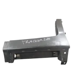 Moldura Spoiler Lateral Tras Ld Tracker 14/19 Original Gm