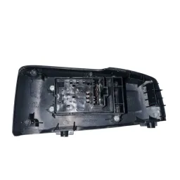 BOTÃO ELEVAÇÃO DE VIDRO TRASEIRA ESQUERDO HONDA CITY 2012
