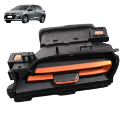 difusor ar direito chevrolet onix 2025