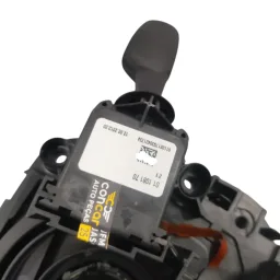 Chave Seta Cinta Airbag BMW X1 320i 2010 2011 2012 2013