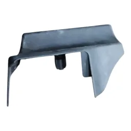 Moldura Banco Dianteiro Direito Commander 22/24