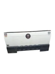 Tampa Traseira Caçamba Strada G3 2005 a 2012 - 2 Lanternas