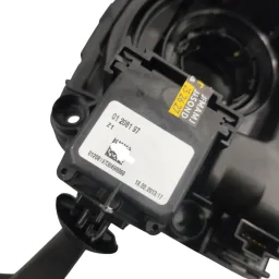 Chave Seta Cinta Airbag BMW X1 320i 2010 2011 2012 2013