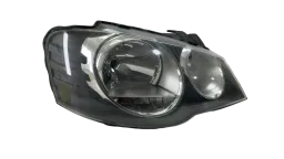 FAROL DIREITO VOLKSWAGEN GOLF GT GTI LIMITED 2007 A 2014