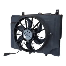 Eletroventilador Classe C180 1.8 1993 A 2000