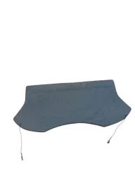 Bagagito Tampão Porta Malas Gol G5 G6 2008 2009 2010 2011 20