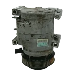 Compressor Ar Condicionado Grand Cherokee 3.6 2011/2014 Gas