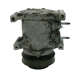 Compressor Ar Condicionado Grand Cherokee 3.6 2011/2014 Gas F500DW9AA